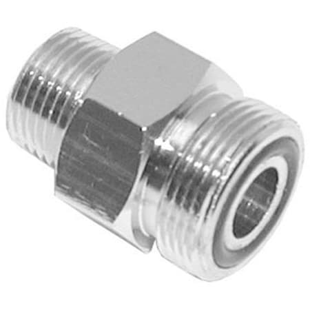 Allpoints Adapter 3/8" Mpt 266350